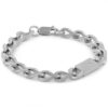 CK 35000254 SS CHAIN BRACELET