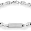 CK 35000411 BOLD METALS - SS BRACELET