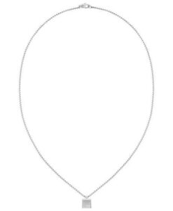 CK 35000486 SS NECKLACE