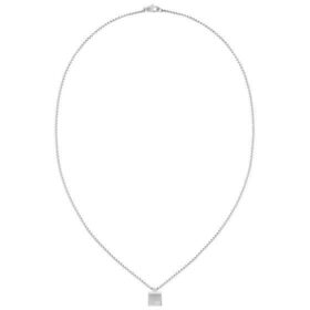 CK 35000486 SS NECKLACE