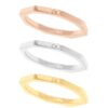 CK 35000509 TRIO RING