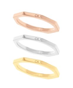 CK 35000509 TRIO RING