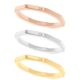 CK 35000509 TRIO RING