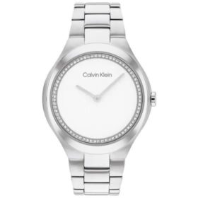 CK ADMIRE SILVER
