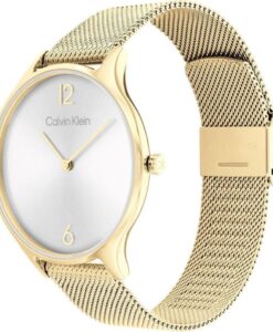 CK TIMELESS 2H GOLD