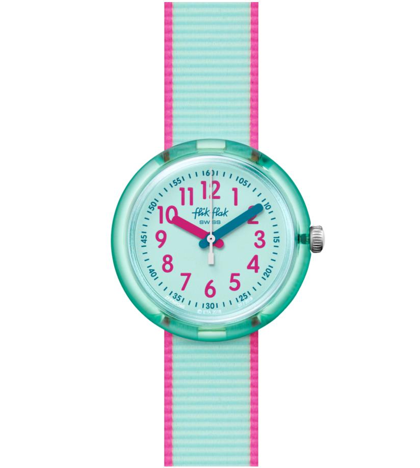 COLOR BLAST TURQUOISE - ZFPNP046