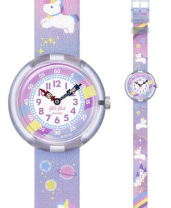 CUDDLY UNICORN - ZFBNP213