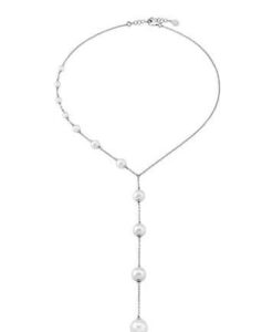 Collar ilusión encadenado