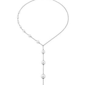 Collar ilusión encadenado