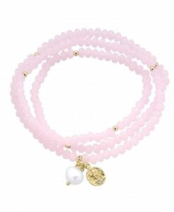 DURAN 00508516 PULSERA JOLIE ROSA