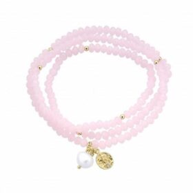 DURAN 00508516 PULSERA JOLIE ROSA