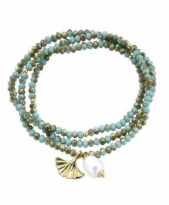 DURAN 00508519 PULSERA JOLIE TURQUESA