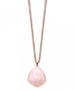 DURAN 00508625 COLGANTE LARGO DAHLIA