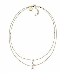 DURAN 00508669 GARAGANTILLA EUFORIA DOBLE