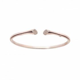 DURAN 00508792 BRAZALETE TUBOGAS LISO