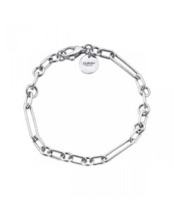 DURAN 00510104 PULSERA LINKS CADENA ESLABONES