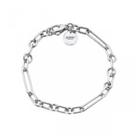 DURAN 00510104 PULSERA LINKS CADENA ESLABONES