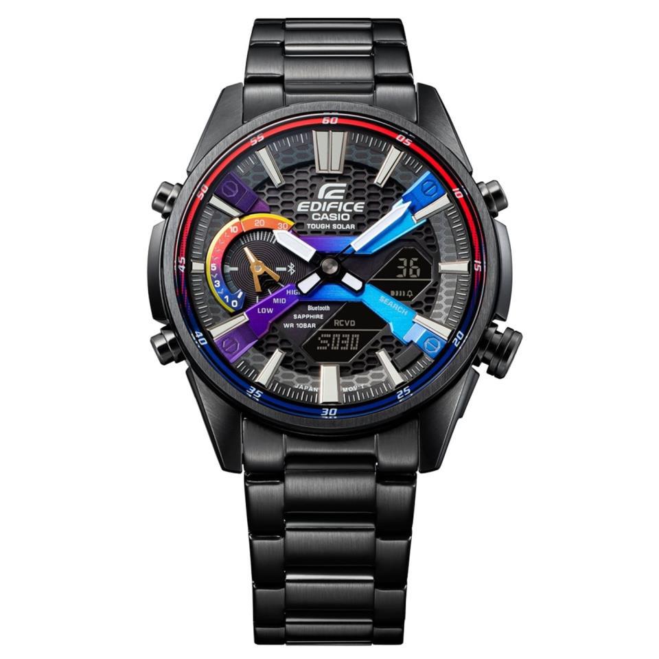 EDIFICE ECB-S100HG-1A