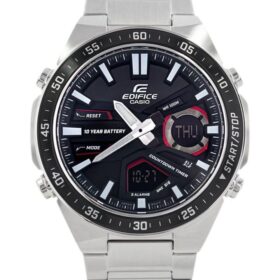 EDIFICE EFV-C110D-1A4VEF