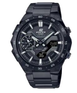 EDIFICE WINDFLOW  ECB-2200DC-1AEF