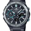 EDIFICE WRIST WATH ANADIGI ECB-2200DD-1AEF