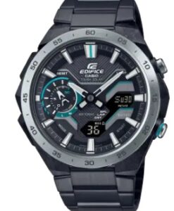EDIFICE WRIST WATH ANADIGI ECB-2200DD-1AEF