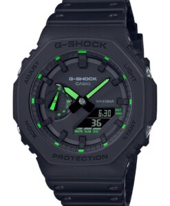 G-SHOCK GA-2100-1A3ER