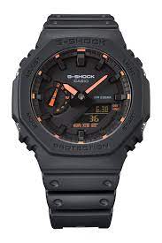 G-SHOCK GA-2100-1A4ER