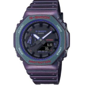 G-SHOCK GA-2100AH-6AER