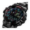 G-SHOCK GA-700RGB-1AER
