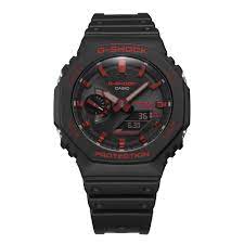 G-SHOCK GA-B2100BNR-1AER