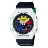 G-SHOCK GAE-2100RC-1AER