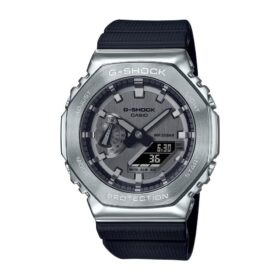 G-SHOCK GM-2100-1AER