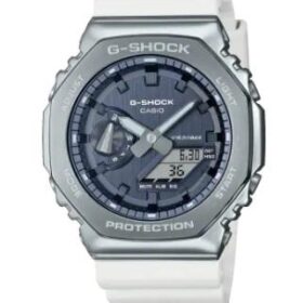 G-SHOCK GM-2100WS-7AER