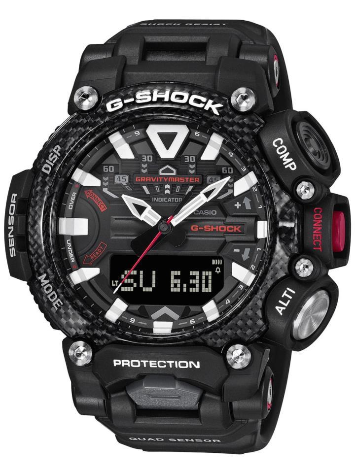 G-SHOCK GR-B200-1AER