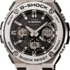 G-SHOCK  GST-W110-1AER