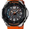 G-SHOCK GW-3000M-4AER