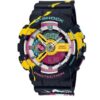 G-SHOCK WRIST WATCH ANADIGI - GA-110LL-1AER