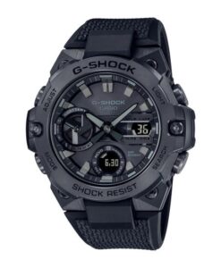 GST-B400BB-1AER G-Shock Bluetooth Solar GST