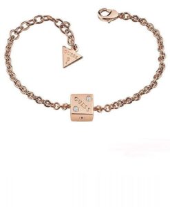 GUESS UBB83035-S ROLLING DICE PULSERA