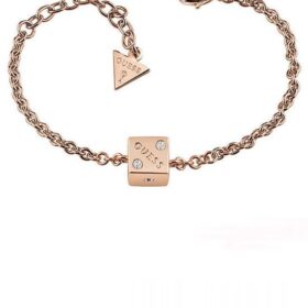GUESS UBB83035-S ROLLING DICE PULSERA