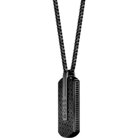 HUGO BOSS 1580356 NL-FULL BLACK