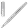 HUGO BOSS HSH2095B ROLLERBALL LABEL CHROME