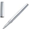 HUGO BOSS HSN9675B ROLLERBALL GEAR METAL CHROME