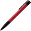 HUGO BOSS HST0034P BOLIGRAFO EXPLORE BRUSHED RED