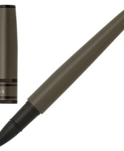 HUGO BOSS HSV2125T ROLLERBALL ILLUSION GEAR KHAKI