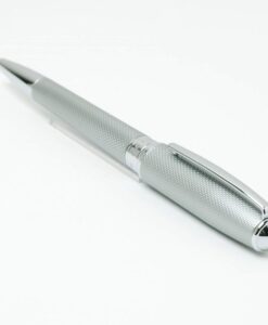 HUGO BOSS HSW7444B BOLIGRAFO ESSENTIAL MATE CHROME