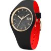 ICE WATCH 007227 NEGRO ROJO S