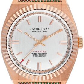 JASON HYDE JH10006 UNO