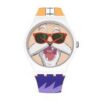 KAMESENNIN X SWATCH - SUOZ346
